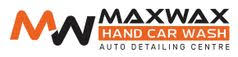 MaxWax Car Wash
