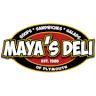 Maya's Deli