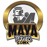 Maya Travels CDMX