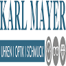 KARL MAYER Uhren Optik Schmuck