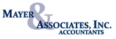 Mayer & Associates Accountants