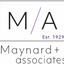 Maynard & Associates