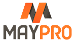 Maypro 97: Cintas de Cierre y Maquinaria Industrial