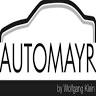 Auto Mayr by Wolfgang Klein