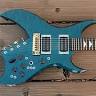 MAZALGUITARS