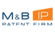 M&B IP Analysts