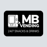 MB-Vending Snacks,Drinks,Vapes und US-Candy