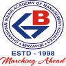 Ghanshyam Binani Academy of Management Sciences