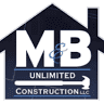 M&B Unlimited Construction LLC