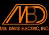 M B Davis Electric Inc