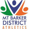Mount Barker District Athletics