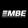 MBE Trucking & Material Supplier