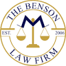 The Benson Law Firm, A Professional Corporation