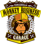 Monkey Business Garage