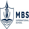 MBS International School