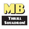 Mondo Beyondo Thrill Squadron