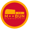 M** Bun | Slow fast food | RIVOLI