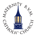 Maternity of the Blessed Virgin Mary Catholic Church