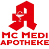 Mc Medi Apotheke im Listbogen