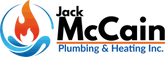 Jack McCain Plumbing & Heating, Inc.