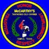 McCarthy's Taekwondo Self Defense