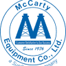 McCarty Equipment Co., Ltd.