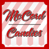 McCord Candies