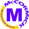 McCormick Arena