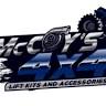 McCoy's 4X4 Lift Kits & Accessories