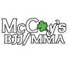 McCoy's Brazilian Jiu Jitsu & MMA - Tomball