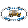 Mc Cranels Orthodontics: Mc Cranels John R DDS