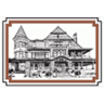 McCune Mansion