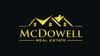 McDowell Real Estate