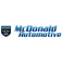 McDonald Automotive Services