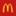 McDonald's Melaka Mall DT