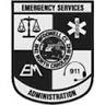 McDowell County Emergency Services Headquarters