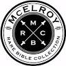 McElroy Rare Bible Collection