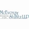 Mc Evoy & Stuntz