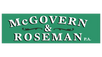 Mc Govern & Roseman