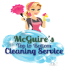 McGuire's Cleaning Services