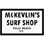 Mc Kevlin's Surf Shop