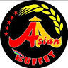 Asian Buffet