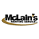 McLain's Painting