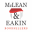 McLean and Eakin