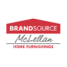 McLellan BrandSource Home Furnishings