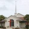 Mt Calvary Baptist Church
