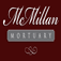 McMillan Mortuary