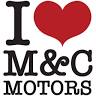 Magni & Carnevale Motors Srl