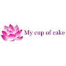 My Cup of Cake
