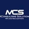 MConsulting Solutions